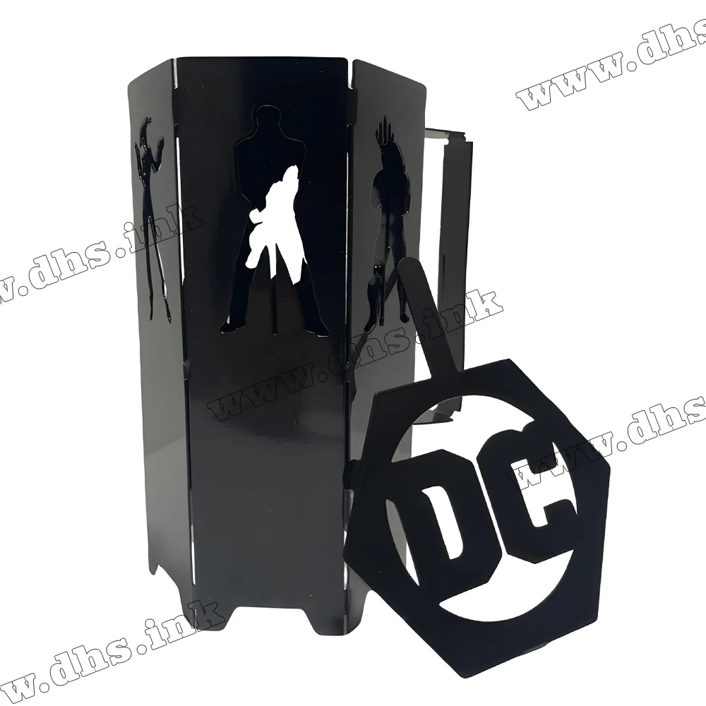 Ковпак для кальяну TENARAT DC